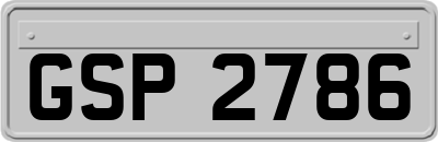 GSP2786