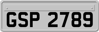 GSP2789