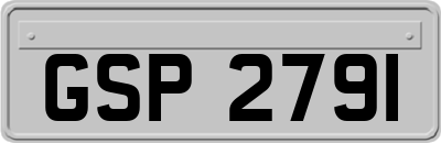 GSP2791