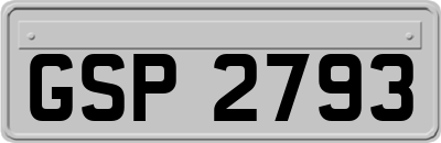 GSP2793