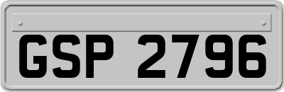 GSP2796