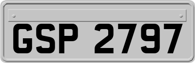 GSP2797