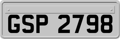 GSP2798