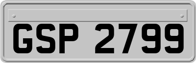 GSP2799