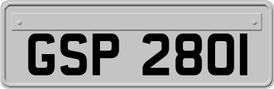 GSP2801