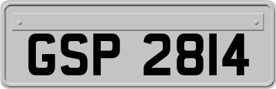 GSP2814