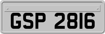 GSP2816