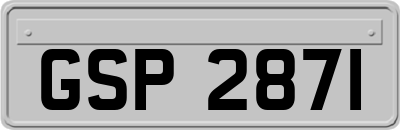 GSP2871