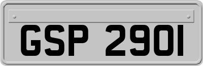 GSP2901