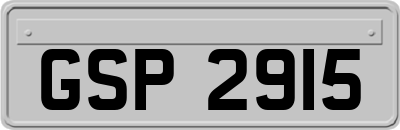 GSP2915