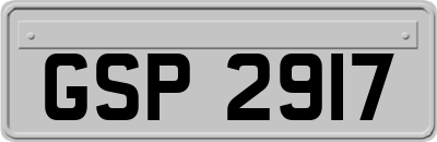 GSP2917