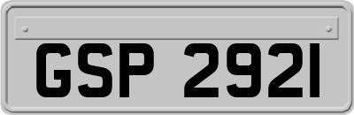 GSP2921