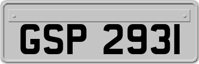 GSP2931