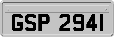 GSP2941