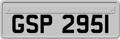 GSP2951