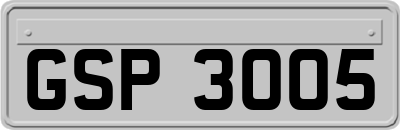 GSP3005