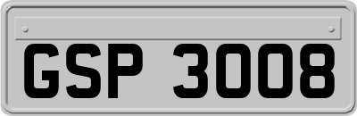 GSP3008