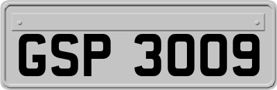 GSP3009