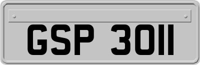 GSP3011