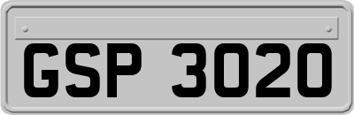 GSP3020