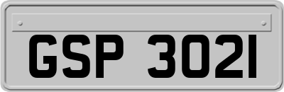 GSP3021