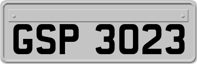 GSP3023
