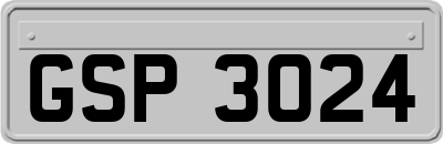 GSP3024