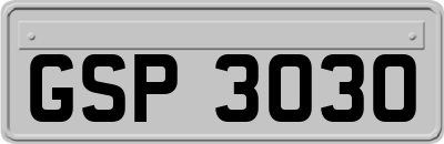 GSP3030