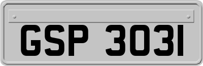GSP3031