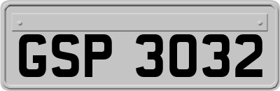 GSP3032