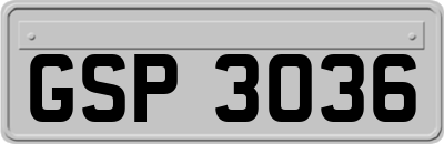 GSP3036