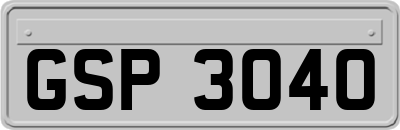 GSP3040