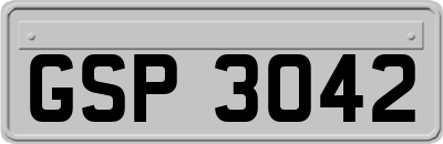 GSP3042