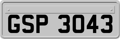 GSP3043