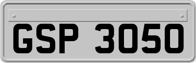 GSP3050