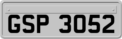 GSP3052