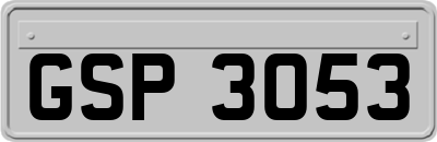 GSP3053