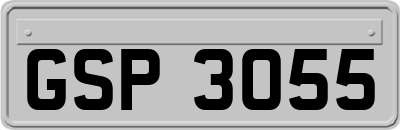 GSP3055