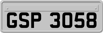 GSP3058