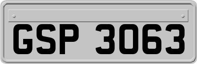 GSP3063