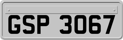 GSP3067