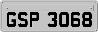 GSP3068