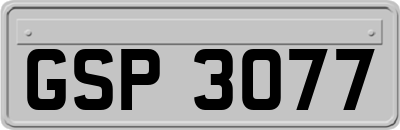 GSP3077