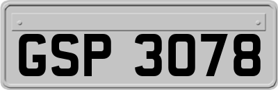 GSP3078