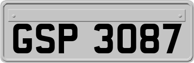 GSP3087