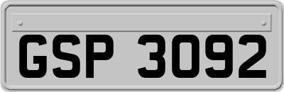 GSP3092