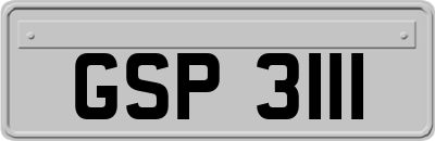 GSP3111