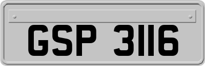 GSP3116