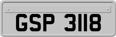 GSP3118