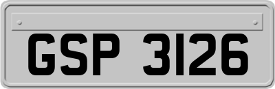 GSP3126